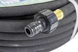 Porous Pipe with Connector Cost Wise 7.5m