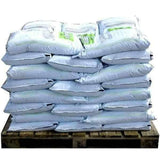 Composted Mulch Bark Fines
