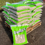 Cotswold Buff Gravel