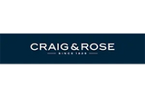 Craig and Rose Coloured Aerosols - Any Craig and Rose Colour