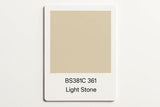 381C 361 Light stone 400ml Aerosol Available in any Finish