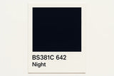 381C 642 Night 400ml Aerosol Available in any Finish