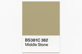 381C 362 Middle stone 400ml Aerosol Available in any Finish
