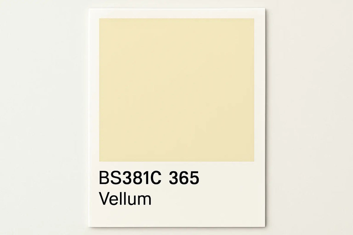 381C 365 Vellum 400ml Aerosol Available in any Finish