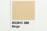 381C 388 Beige 400ml Aerosol Available in any Finish