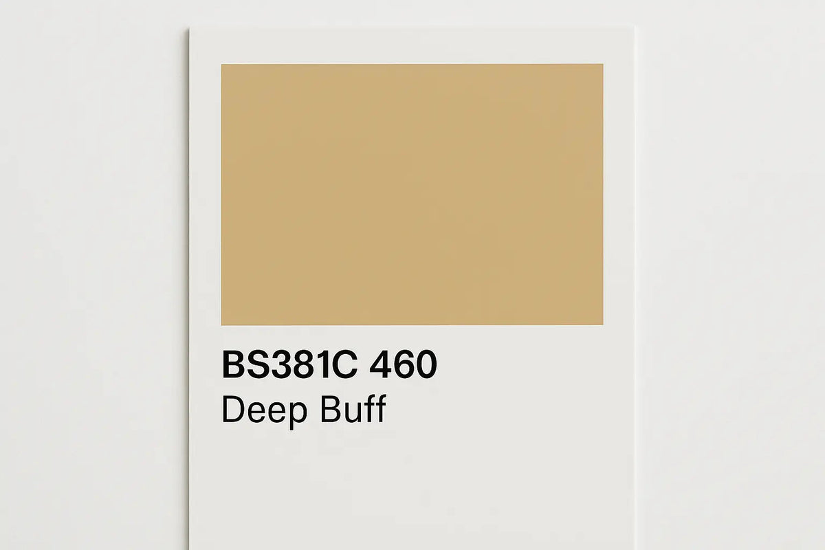 381C 460 Deep Buff 400ml Aerosol Available in any Finish