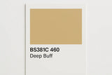 381C 460 Deep Buff 400ml Aerosol Available in any Finish