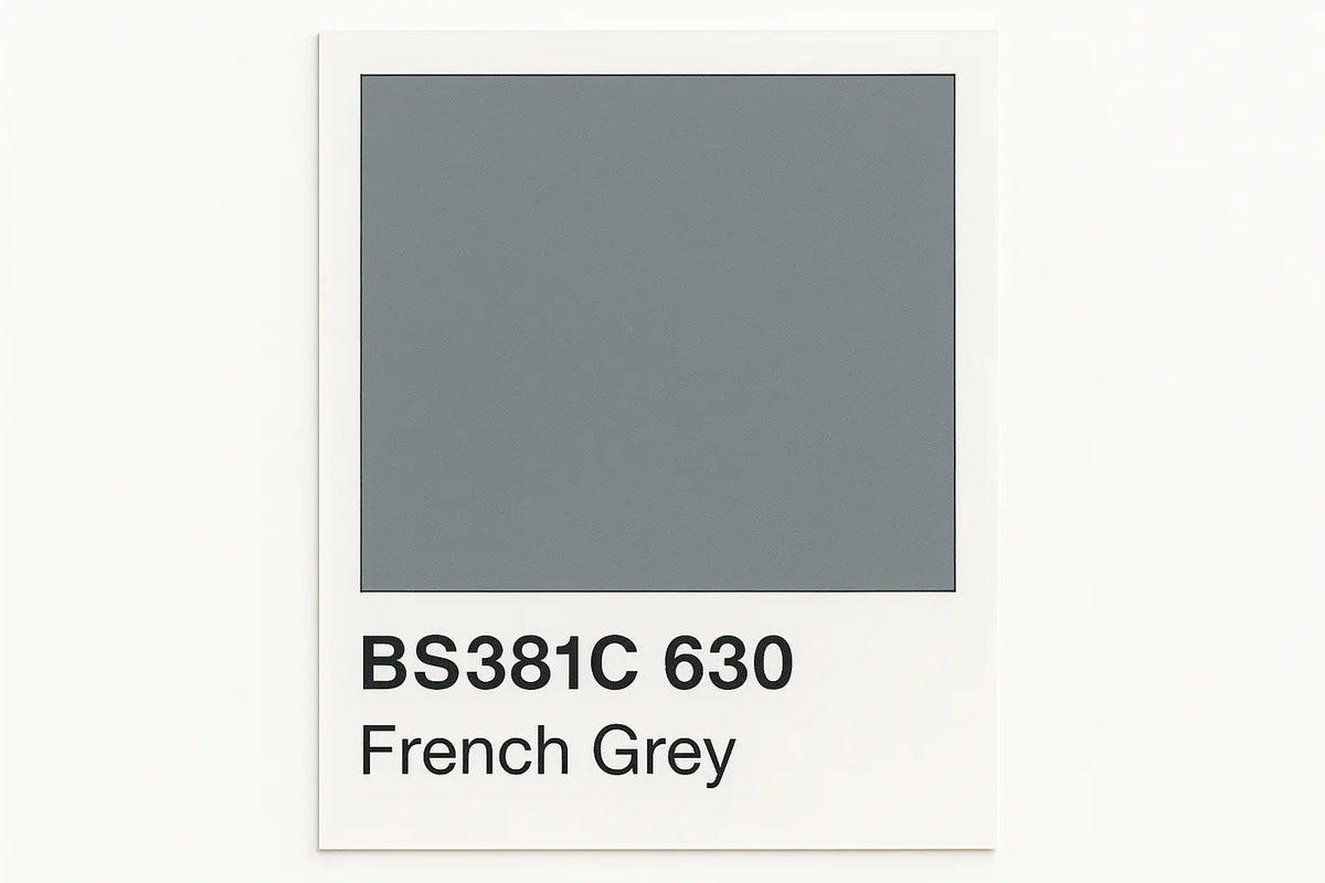 381C 630 French grey 400ml Aerosol Available in any Finish