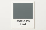 381C 635 Lead 400ml Aerosol Available in any Finish