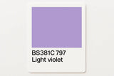 381C 797 Light violet 400ml Aerosol Available in any Finish