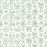 Crede Your Captivating Allure Octopus Wallpaper