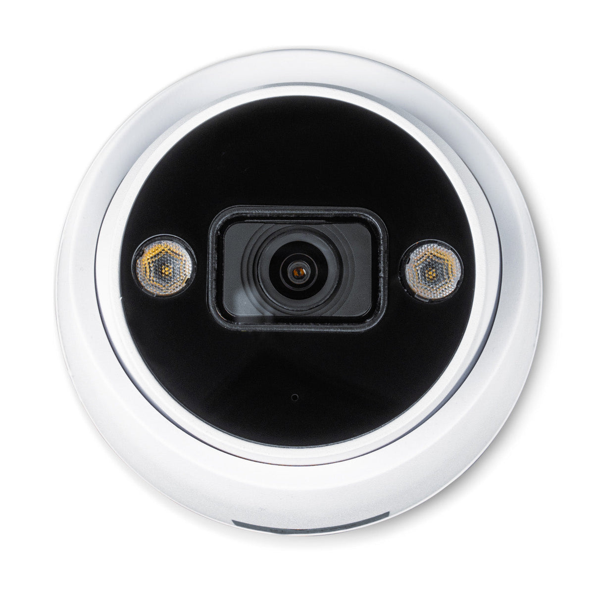 Swann AdvancedX 4K Wired NVR CCTV Add-On Dome Camera