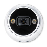 Swann AdvancedX 4K Wired NVR CCTV Add-On Dome Camera