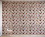 Dalot Peony Wallpaper