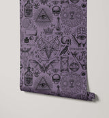 Diablo Occult Wallpaper