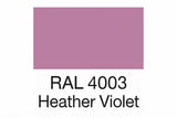 RAL 4003- 400ml Aerosol Spray Paint Any Finish