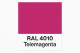 RAL 4010- 400ml Aerosol Spray Paint Any Finish