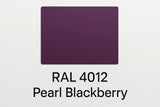 RAL 4012 Pearl Blackberry - 400ml Aerosol Spray Paint Any Finish