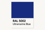 RAL 5002- 400ml Aerosol Spray Paint Any Finish
