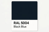 RAL 5004- 400ml Aerosol Spray Paint Any Finish