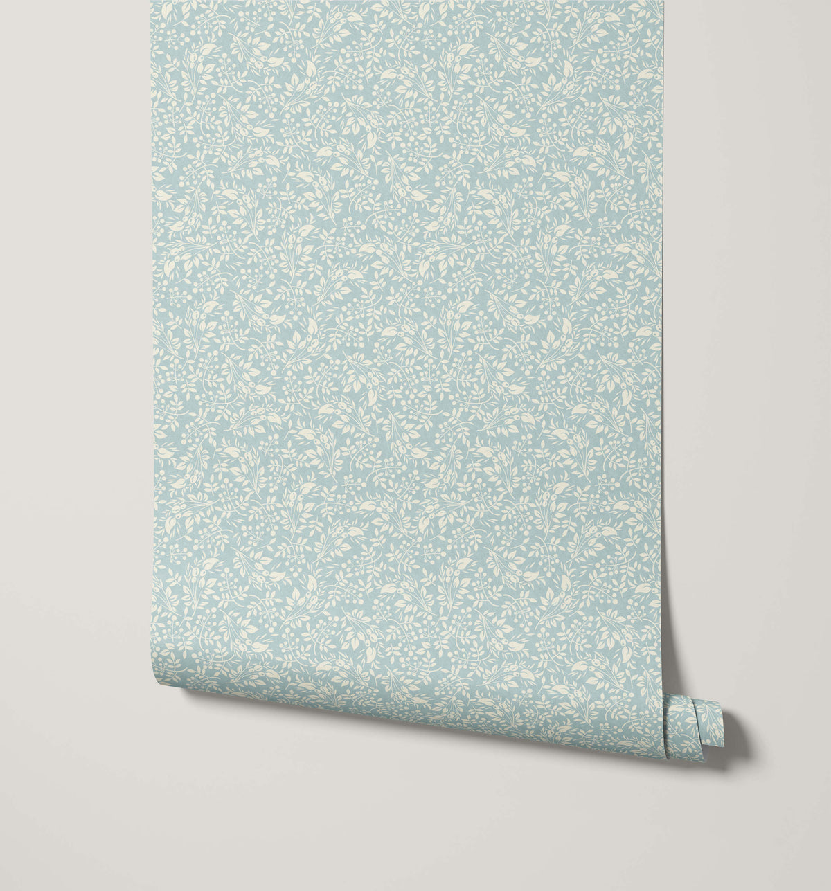 Dorothy Cottagecore Floral Wallpaper