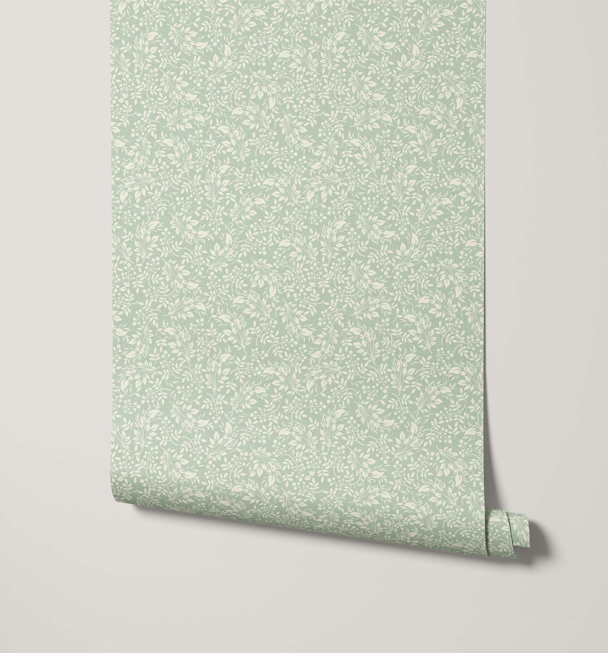 Dorothy Cottagecore Floral Wallpaper