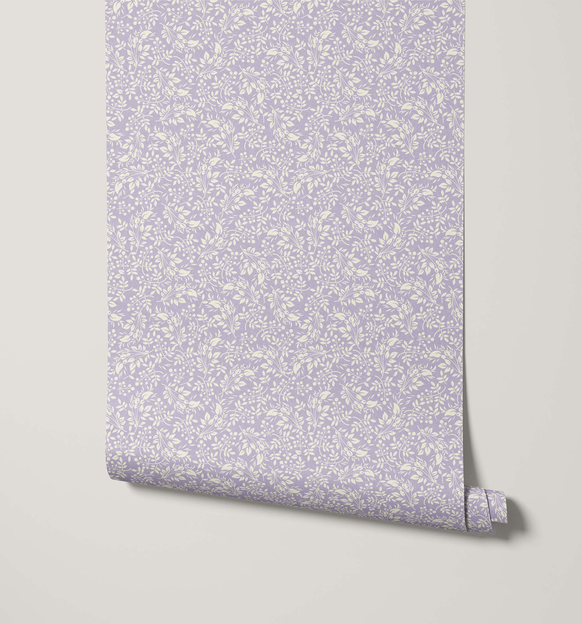Dorothy Cottagecore Floral Wallpaper