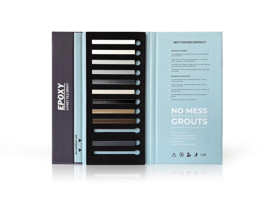 Grout Chart