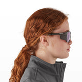 Riley Navigator X – Smoked Frame Safety Sunglasses (HD Lens, Anti-Fog)