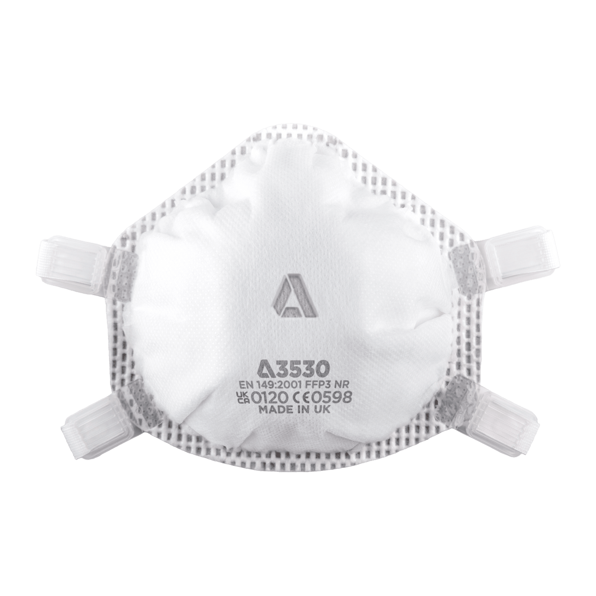 SKYTEC 3530 FFP3 Disposable Respirator Dust Face Mask (PACK of 5)