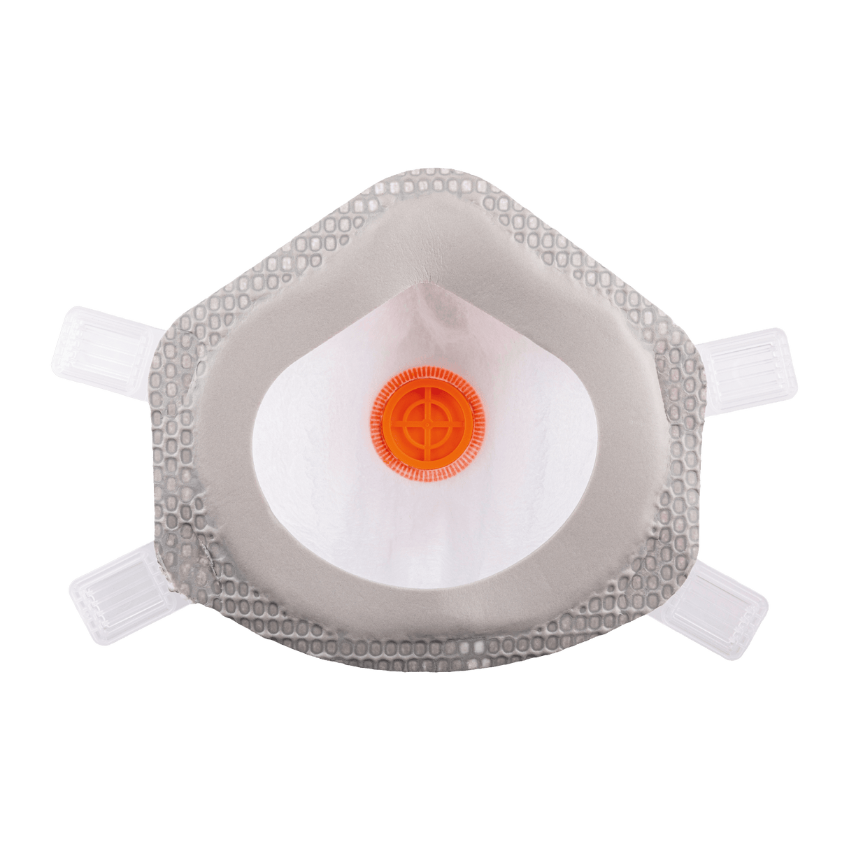 SKYTEC 3530V FFP3 Disposable Vented Respirator Dust Face Mask (PACK of 5)