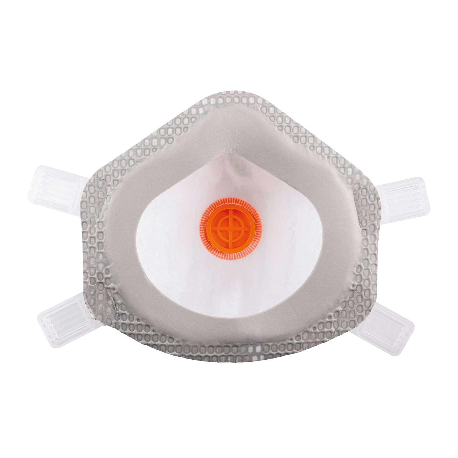 SKYTEC 3530V FFP3 Disposable Vented Respirator Dust Face Mask (PACK of 5)