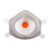 SKYTEC 3530V FFP3 Disposable Vented Respirator Dust Face Mask (PACK of 5)