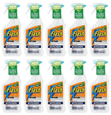 10 x Flash Spray Kitchen  - 800ML