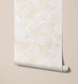 Float Actually Including Any Flowers Wallpaper