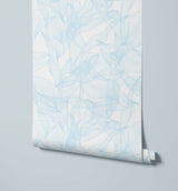 Float Actually Including Any Flowers Wallpaper