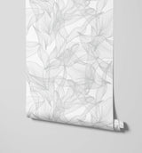 Float Actually Including Any Flowers Wallpaper