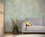 Float Actually Including Any Flowers Wallpaper