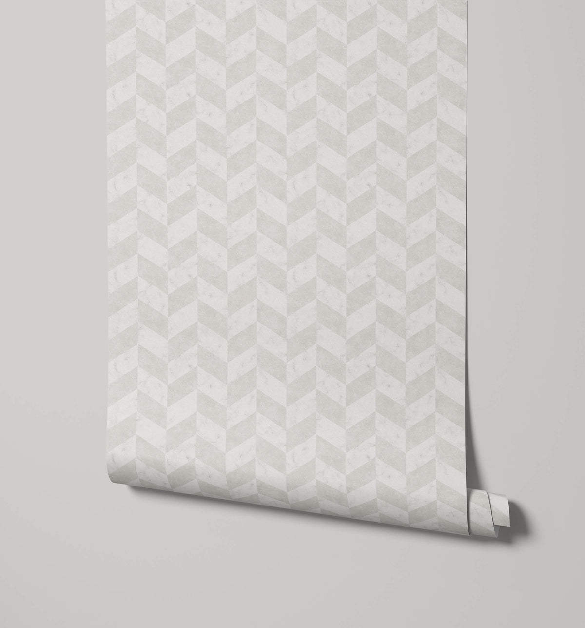 Forlan Chevron Wallpaper