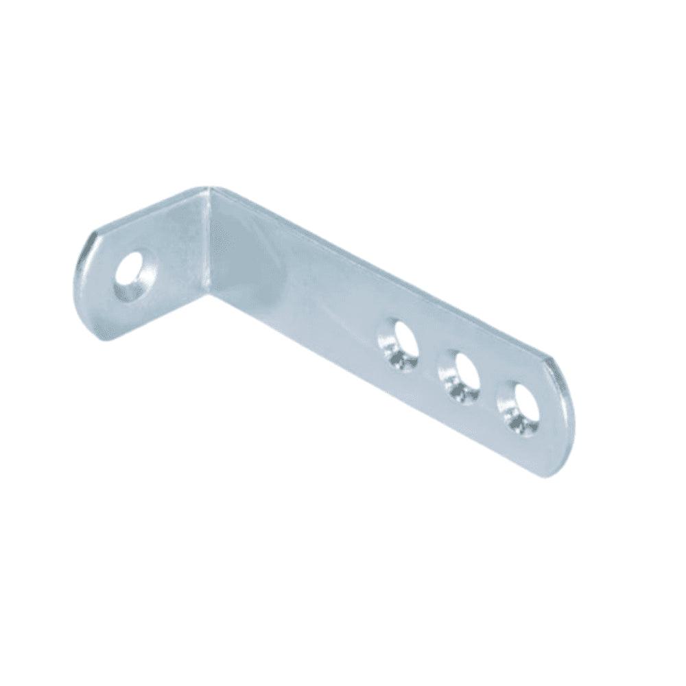 Furniture Fixing Steel Joint L Brackets