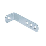 Furniture Fixing Steel Joint L Brackets