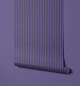 George Classic Stripe Wallpaper