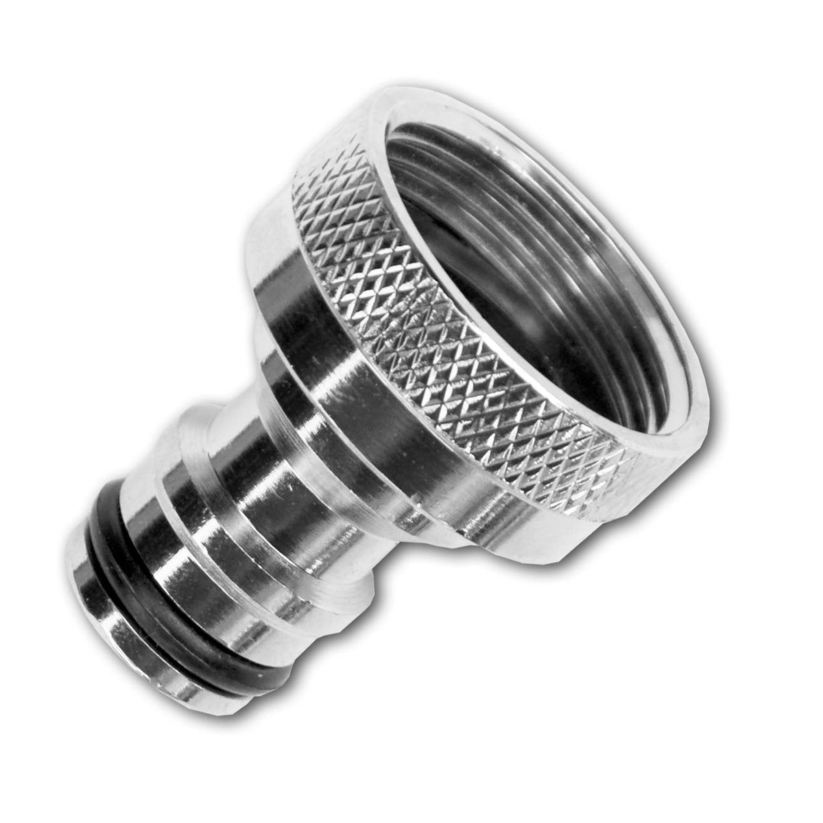 Tap Connector Snap-On Male - 1