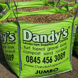 Golden Gravel Chippings