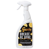 Genie Grease Be Gone Lemon Degreaser - 750ml