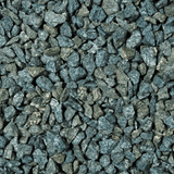 Green Granite Gravel Chippings