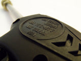 Trigger Gun and 5" Lance for High Pressure Washer