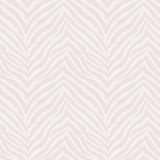 Hakambo Zebra Print Wallpaper