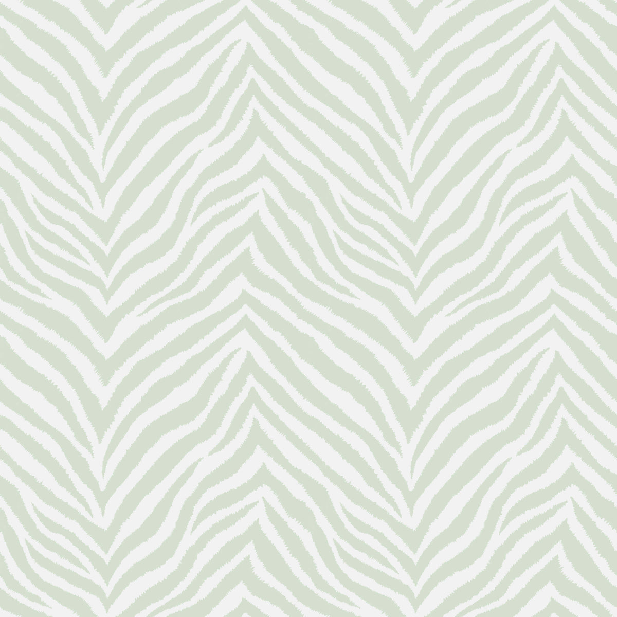 Hakambo Zebra Print Wallpaper