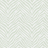 Hakambo Zebra Print Wallpaper